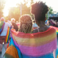 Exploring LGBTQ+ Friendly Community Groups in Contra Costa County, CA