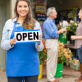 Community Groups in Contra Costa County, CA: A Resource for Small Businesses