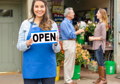 Community Groups in Contra Costa County, CA: A Resource for Small Businesses